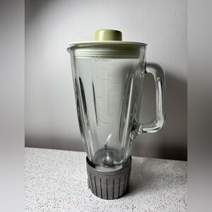 Braun Mixer replacement blender attachment